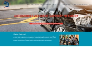 Automobile Accident Support Network