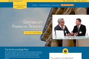Greenblatt Financial Services
