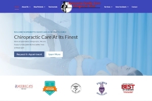 Spennetta Family Care Chiropractic