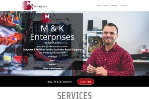 M&K Enterprises