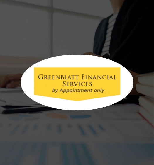 Greenblatt Financial - Portfolio