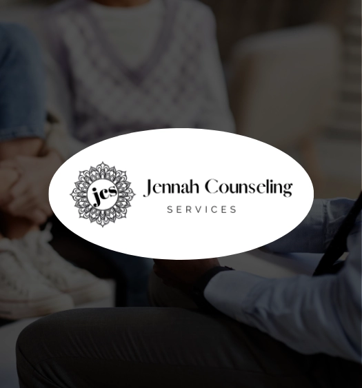 Jennah Counseling Services - Portfolio