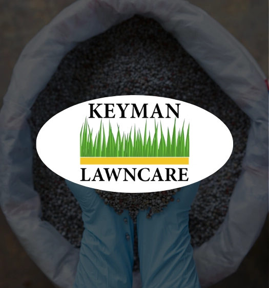 Keyman Lawn - Portfolio