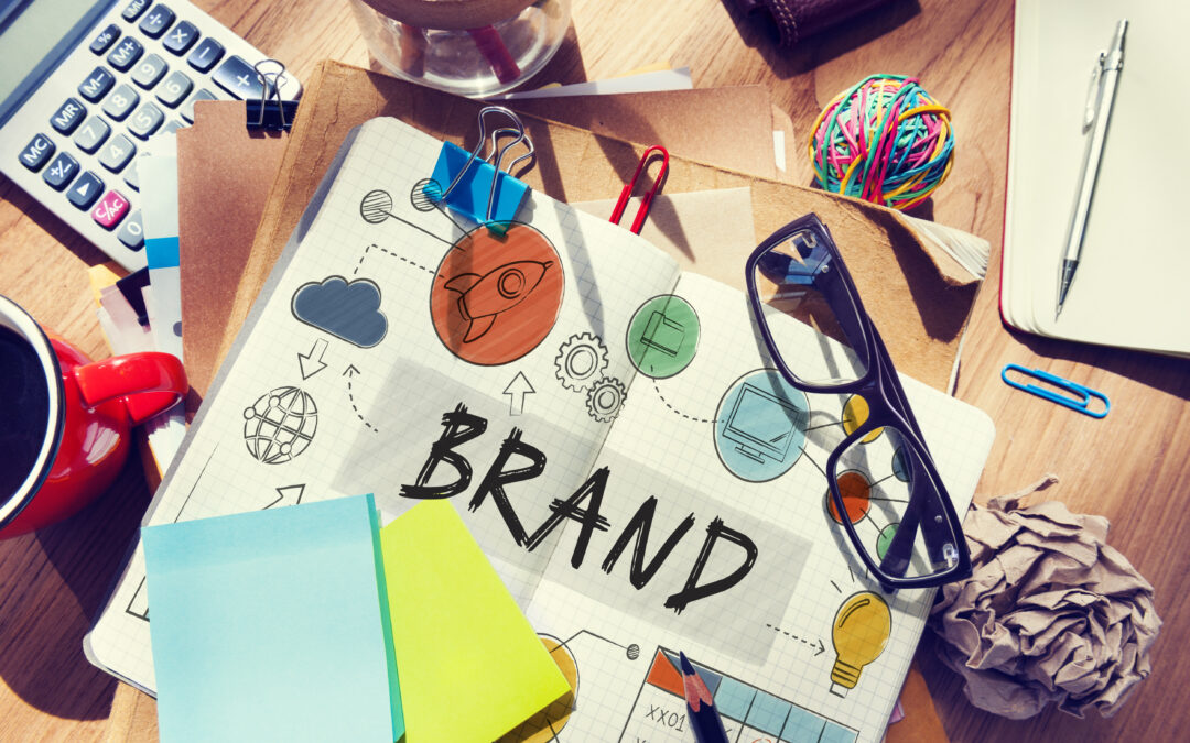 Marketing Strategies and branding image