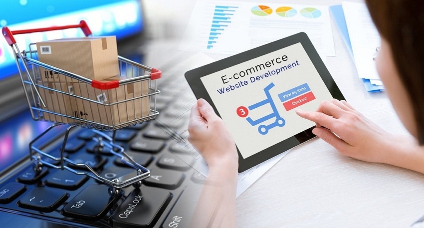 E-commerce Development in Madison : A Comprehensive Guide for Businesses