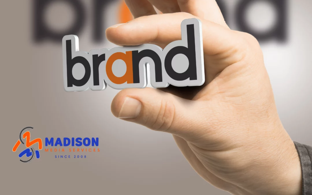 Transforming Brands, Empowering Businesses: Madison Media Services Leads the Charge