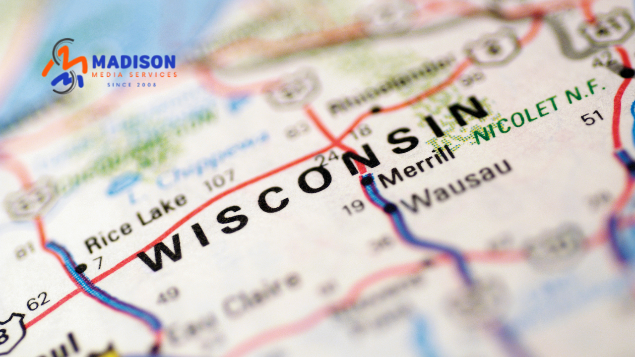 How Madison Media Services Leads in Search Engine Optimization Across Wisconsin