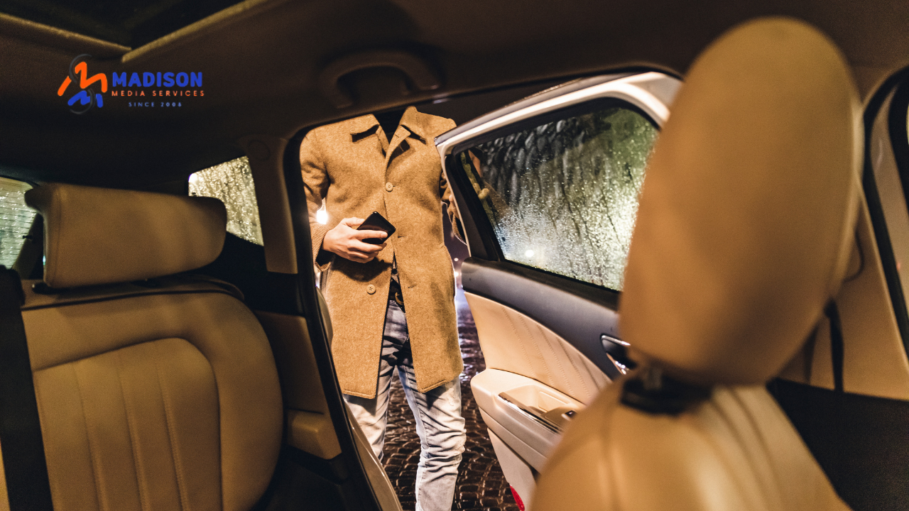 Avride Expands Testing to Support Uber’s Upcoming Robotaxi Launch