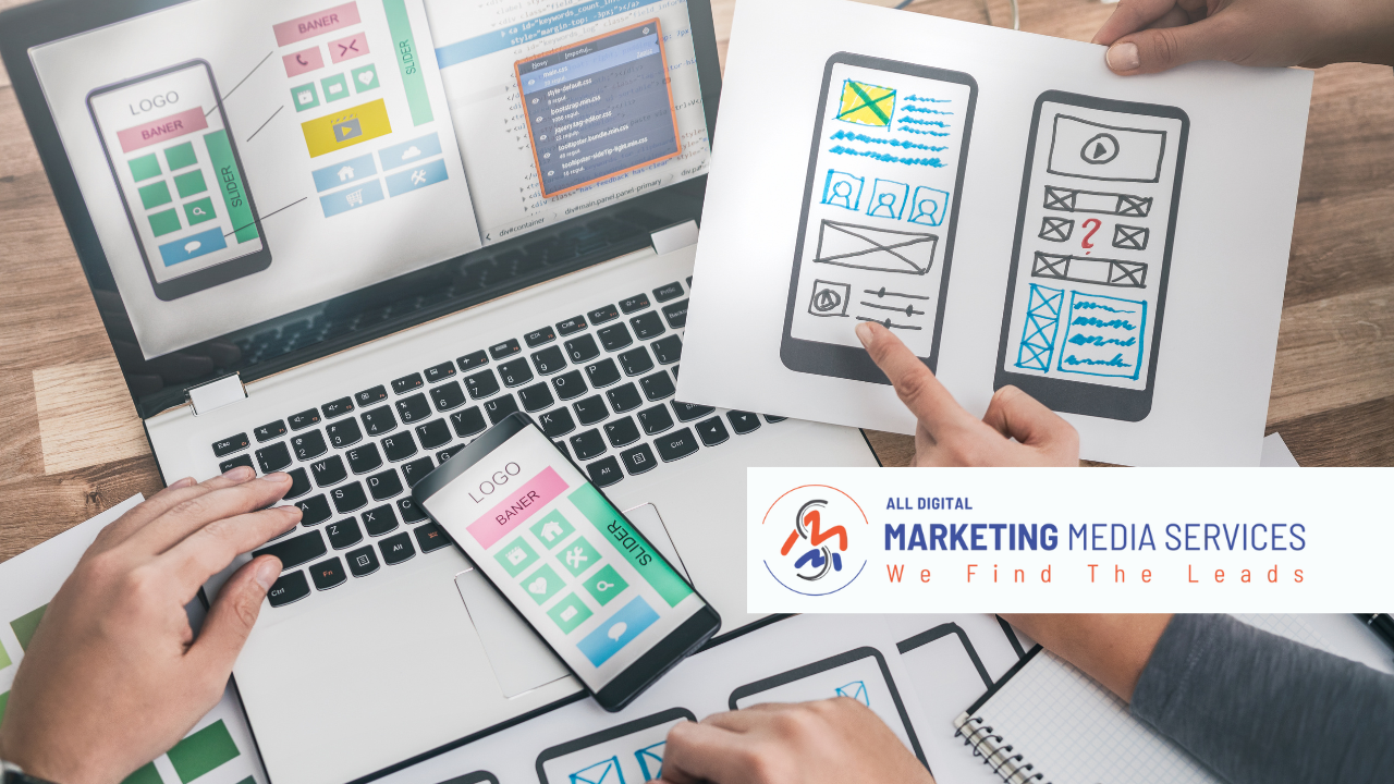 Why Professional Web Design from MMS Matters for Rockford Businesses in 2025