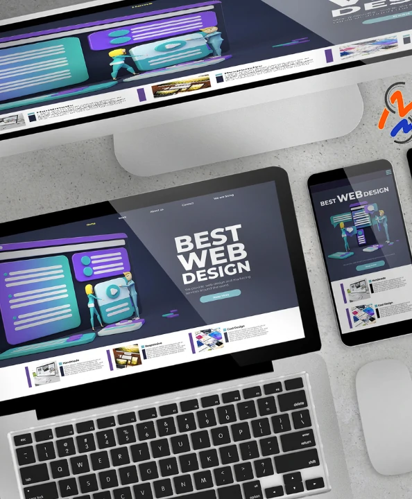 Madison Web Design